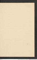 Nachlass Franz Steindachner, Brief von Hector F. E. Jungersen an Franz Steindachner (26.03.1901), Inv.Nr. 262.02, Seite 3